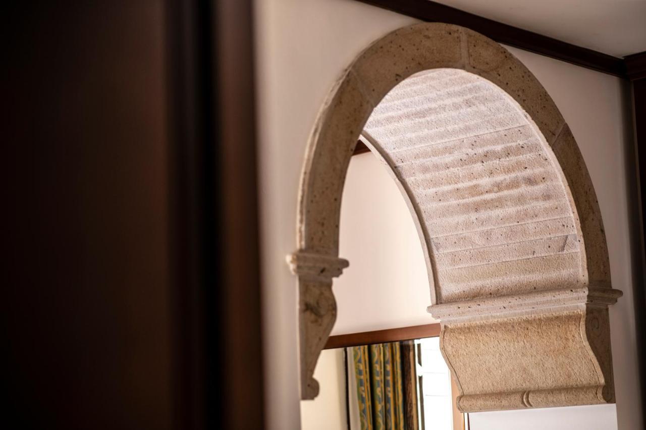 Hotel Garibaldi ميلاتسو المظهر الخارجي الصورة